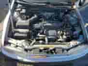 1990 Honda Accord LX with VIN JHMCB7651LC129028, listed as a Copart auction lot 82001875 with 158,454 mi miles and Salvage title. Bid and sale history available at DreamBid. Image 11.