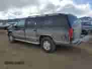 1995 Chevrolet Suburban с VIN 1GNFK16K1SJ417005, выставлен на аукционе Copart как лот 48648975 с пробегом 179 173 миль миль и Чистый • Clean title. История ставок и продаж доступна на DreamBid. Изображение 2.