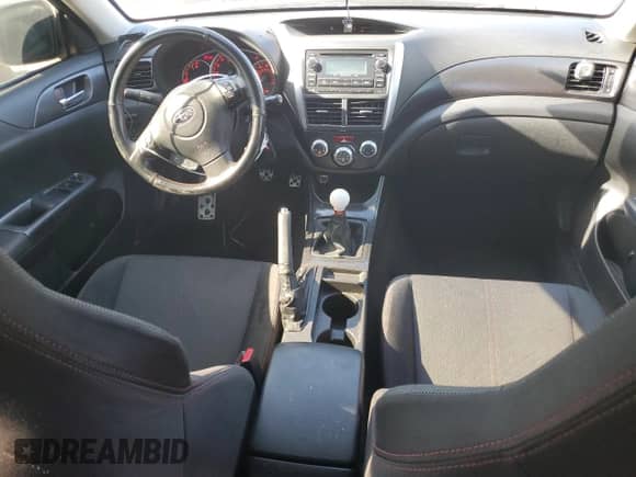 2014 Subaru WRX WRX with VIN JF1GR7E66EG218913, listed as a Copart auction lot 70368585 with 143,306 mi miles and Salvage title. Bid and sale history available at DreamBid. Image 8.