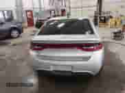 2013 Dodge Dart Rallye with VIN 1C3CDFBH0DD224539, listed as a IAAI auction lot 41313700 with 127,984 mi miles and . Bid and sale history available at DreamBid. Image 16.