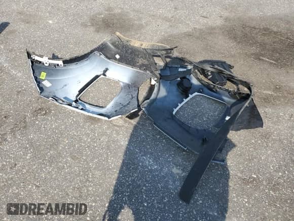 2021 Hyundai Palisade SEL с VIN KM8R44HE3MU288559, выставлен на аукционе Copart как лот 60079945 с пробегом 63 656 миль миль и Списание • Salvage title. История ставок и продаж доступна на DreamBid. Изображение 13.