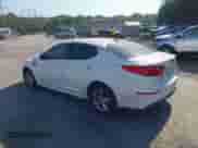 2014 Kia Optima LX с VIN 5XXGM4A74EG322538, выставлен на аукционе IAAI как лот 43146577 с пробегом 154 074 миль миль и . История ставок и продаж доступна на DreamBid. Изображение 3.