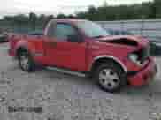 2009 Ford F-150 STX z VIN 1FTRF02WX9KC15605, wystawiony jako Copart lot #73507494 z przebiegiem 102 411 mil mil oraz Szkoda całkowita • Salvage title. Historia ofert i sprzedaży dostępna na DreamBid. Obrazek 4.