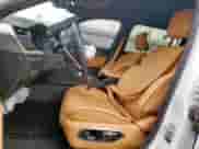 2023 Jeep Grand Cherokee Summit с VIN 1C4RJKEG3P8845670, выставлен на аукционе Copart как лот 58044385 с пробегом 27 789 миль миль и Списание • Salvage title. История ставок и продаж доступна на DreamBid. Изображение 7.