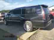 2016 Cadillac Escalade ESV Premium Collection с VIN 1GYS3JKJ1GR250620, выставлен на аукционе Copart как лот 72956554 с пробегом 132 431 миль миль и Чистый • Clean title. История ставок и продаж доступна на DreamBid. Изображение 2.