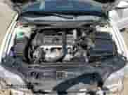 2008 Volvo S60 2.5T с VIN YV1RS592582681561, выставлен на аукционе Copart как лот 71954875 с пробегом 148 990 миль миль и Списание • Salvage title. История ставок и продаж доступна на DreamBid. Изображение 11.
