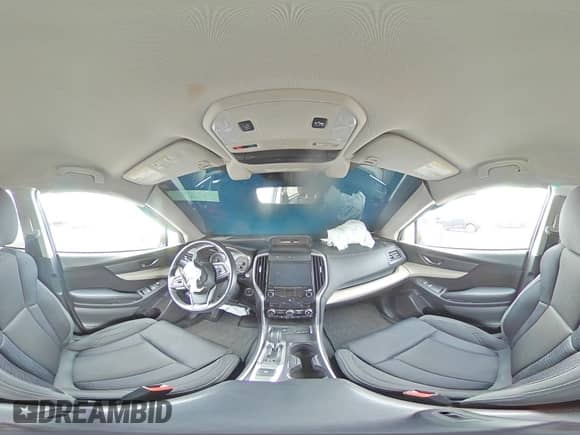 2019 Subaru Ascent Premium z VIN 4S4WMACD5K3453112, wystawiony jako Copart lot #86112355 z przebiegiem 83 034 mil mil oraz Szkoda całkowita • Salvage title. Historia ofert i sprzedaży dostępna na DreamBid. Obrazek 15.