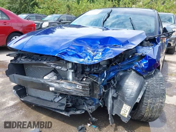 2023 Hyundai Elantra N Line z VIN KMHLR4AF9PU589934, wystawiony jako IAAI lot #43118500 z przebiegiem 15 761 mil mil oraz . Historia ofert i sprzedaży dostępna na DreamBid. Obrazek 6.