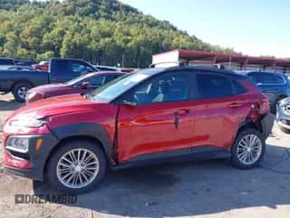 2019 Hyundai Kona SEL с VIN KM8K2CAA4KU389700, выставлен на аукционе IAAI как лот 43148070 с пробегом 61 335 миль миль и . История ставок и продаж доступна на DreamBid. Изображение 6.