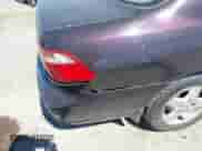 1999 Honda Accord EX with VIN 1HGCG1656XA052806, listed as a IAAI auction lot 42991003 with 277,395 mi miles and . Bid and sale history available at DreamBid. Image 13.