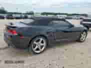 2015 Chevrolet Camaro LT с VIN 2G1FF3D34F9203849, выставлен на аукционе Copart как лот 69399975 с пробегом 165 516 миль миль и Чистый • Clean title. История ставок и продаж доступна на DreamBid. Изображение 3.