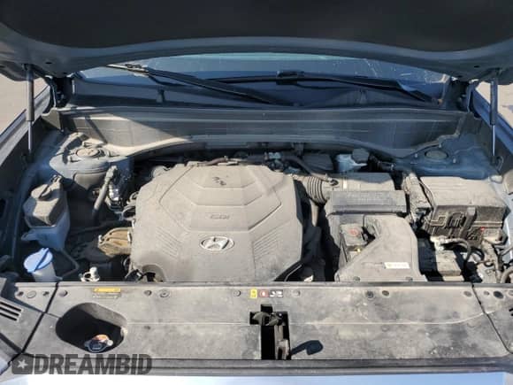 2020 Hyundai Palisade SEL с VIN KM8R3DHE7LU087233, выставлен на аукционе Copart как лот 68098633 с пробегом 53 305 миль миль и . История ставок и продаж доступна на DreamBid. Изображение 12.