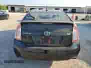 2012 Toyota Prius One with VIN JTDKN3DU5C1552360, listed as a Copart auction lot 67453125 with 153,245 mi miles and Salvage title. Bid and sale history available at DreamBid. Image 6.