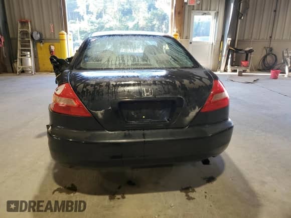 2003 Honda Accord EX with VIN 1HGCM726X3A014015, listed as a Copart auction lot 71640785 with 172,772 mi miles and Salvage title. Bid and sale history available at DreamBid. Image 6.