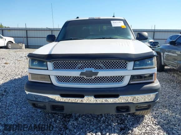 2005 Chevrolet Avalanche Z71 with VIN 3GNEK12Z45G248702, listed as a IAAI auction lot 43472461 with 200,062 mi miles and . Bid and sale history available at DreamBid. Image 14.