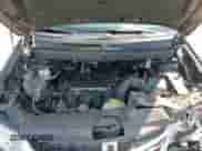 2018 Dodge Journey SXT с VIN 3C4PDCBB8JT269385, выставлен на аукционе Copart как лот 84618965 с пробегом 97 564 миль миль и Списание • Salvage title. История ставок и продаж доступна на DreamBid. Изображение 16.