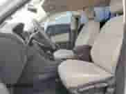 2018 Volkswagen Tiguan S с VIN 3VV1B7AX2JM086561, выставлен на аукционе Copart как лот 67357725 с пробегом 47 393 миль миль и Списание • Salvage title. История ставок и продаж доступна на DreamBid. Изображение 7.