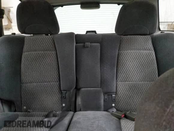 2004 Hyundai Santa Fe z VIN KM8SB12B44U646059, wystawiony jako Copart lot #64770184 z przebiegiem 160 936 mil mil oraz Czysty tytuł • Clean title. Historia ofert i sprzedaży dostępna na DreamBid. Obrazek 10.