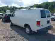2014 Ford Econoline Cargo Commercial z VIN 1FTNE2EL5EDA47479, wystawiony jako IAAI lot #42285209 z przebiegiem 113 219 mil mil oraz . Historia ofert i sprzedaży dostępna na DreamBid. Obrazek 3.