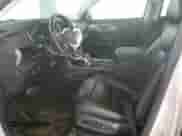 2021 Chevrolet Traverse RS z VIN 1GNEVJKW7MJ105284, wystawiony jako Copart lot #60426495 z przebiegiem 88 489 mil mil oraz Szkoda całkowita • Salvage title. Historia ofert i sprzedaży dostępna na DreamBid. Obrazek 7.