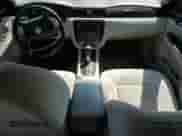 2014 Chevrolet Impala LT с VIN 2G1WB5E39E1125815, выставлен на аукционе Copart как лот 80198385 с пробегом 122 694 миль миль и Списание • Salvage title. История ставок и продаж доступна на DreamBid. Изображение 8.