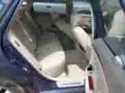 2006 Hyundai Azera SE с VIN KMHFC46F16A087524, выставлен на аукционе IAAI как лот 42842831 с пробегом 169 103 миль миль и . История ставок и продаж доступна на DreamBid. Изображение 8.