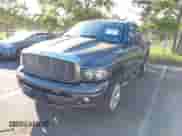 2004 Dodge 1500 SLT with VIN 1D7HU18D64S650679, listed as a IAAI auction lot 43380416 with 157,149 mi miles and . Bid and sale history available at DreamBid. Image 2.