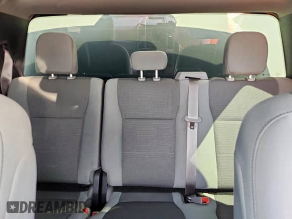 2019 Ford F-250 XL with VIN 1FT7X2A60KEE91426, listed as a Copart auction lot 80980575 with 80,105 mi miles and Salvage title. Bid and sale history available at DreamBid. Image 10.