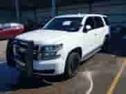 2016 Chevrolet Tahoe Commercial с VIN 1GNLCDEC9GR452766, выставлен на аукционе IAAI как лот 43312956 с пробегом 174 497 миль миль и . История ставок и продаж доступна на DreamBid. Изображение 2.