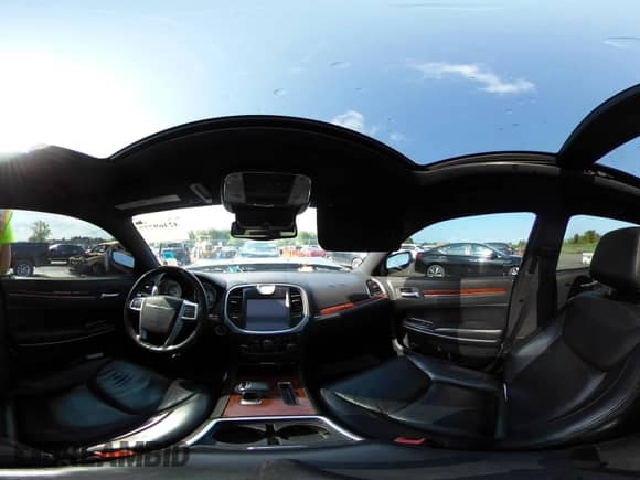 2013 Chrysler 300 with VIN 2C3CCARG1DH543342, listed as a IAAI auction lot 42469777 with 114,360 mi miles and . Bid and sale history available at DreamBid. Image 18.