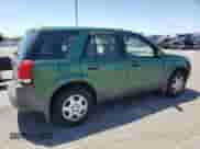 2003 Saturn VUE with VIN 5GZCZ53B03S861487, listed as a Copart auction lot 55726185 with 288,021 mi miles and Salvage title. Bid and sale history available at DreamBid. Image 3.