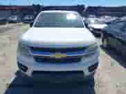 2015 Chevrolet Colorado 2WD WT с VIN 1GCGSAEA8F1132376, выставлен на аукционе IAAI как лот 41853665 с пробегом 143 554 миль миль и . История ставок и продаж доступна на DreamBid. Изображение 13.