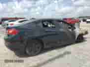 2017 Chevrolet Cruze LS with VIN 1G1BC5SM3H7168823, listed as a Copart auction lot 64002665 with Not provided miles and Salvage title. Bid and sale history available at DreamBid. Image 3.