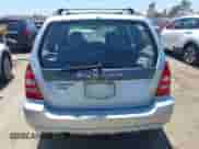 2005 Subaru Forester XS с VIN JF1SG65645H729427, выставлен на аукционе IAAI как лот 42863840 с пробегом 140 779 миль миль и . История ставок и продаж доступна на DreamBid. Изображение 16.