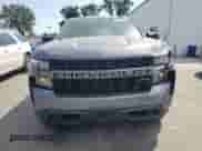 2021 Chevrolet Silverado 1500 Custom с VIN 3GCPWBEK5MG192214, выставлен на аукционе Copart как лот 70218055 с пробегом 43 772 миль миль и Списание • Salvage title. История ставок и продаж доступна на DreamBid. Изображение 5.