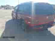 2003 Cadillac Escalade with VIN 1GYEK63N33R292098, listed as a IAAI auction lot 43420909 with 213,439 mi miles and . Bid and sale history available at DreamBid. Image 3.