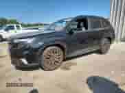 2025 Subaru Forester Special Sports z VIN JF2SLDHC0SH488555, wystawiony jako Copart lot #68922655 z przebiegiem Nie podano mil oraz Nie do naprawy • Non repairable. Historia ofert i sprzedaży dostępna na DreamBid. Obrazek 1.