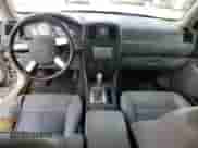 2006 Chrysler 300 Touring with VIN 2C3KA53G16H458912, listed as a Copart auction lot 85814015 with 207,998 mi miles and Clean title. Bid and sale history available at DreamBid. Image 8.