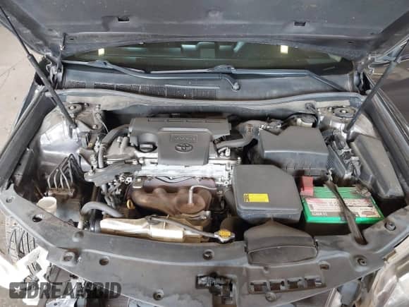 2013 Toyota Camry L z VIN 4T1BF1FK5DU236904, wystawiony jako IAAI lot #43389048 z przebiegiem 160 769 mil mil oraz . Historia ofert i sprzedaży dostępna na DreamBid. Obrazek 10.