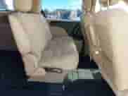 2016 Dodge Grand Caravan SE Plus with VIN 2C4RDGBG5GR357706, listed as a IAAI auction lot 41283854 with 83,220 mi miles and . Bid and sale history available at DreamBid. Image 8.