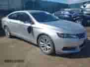 2018 Chevrolet Impala LT with VIN 1G1105SA6JU137163, listed as a IAAI auction lot 41974788 with 108,388 mi miles and . Bid and sale history available at DreamBid. Image 1.