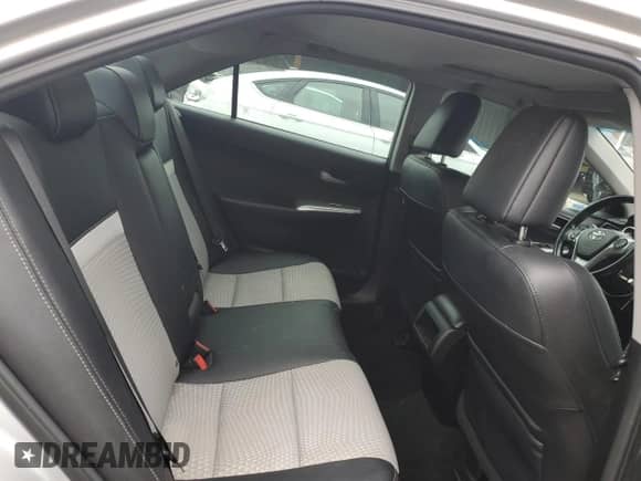 2013 Toyota Camry SE с VIN 4T1BF1FK7DU698722, выставлен на аукционе Copart как лот 82271055 с пробегом 96 045 миль миль и Списание • Salvage title. История ставок и продаж доступна на DreamBid. Изображение 10.