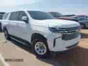 2023 Chevrolet Suburban Premier с VIN 1GNSKFKDXPR264328, выставлен на аукционе IAAI как лот 42349298 с пробегом Не указан миль и . История ставок и продаж доступна на DreamBid. Изображение 13.