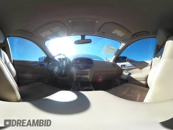 2019 Nissan Pathfinder SL with VIN 5N1DR2MN3KC615826, listed as a IAAI auction lot 41246697 with 58,561 mi miles and . Bid and sale history available at DreamBid. Image 19.