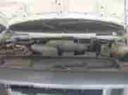 2014 Ford Econoline Cargo Commercial z VIN 1FTNE2ELXEDB13847, wystawiony jako IAAI lot #42293802 z przebiegiem 139 105 mil mil oraz . Historia ofert i sprzedaży dostępna na DreamBid. Obrazek 10.