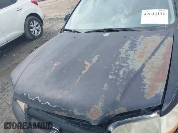 2001 Honda Accord EX с VIN 1HGCG16571A024651, выставлен на аукционе IAAI как лот 42644132 с пробегом 197 914 миль миль и . История ставок и продаж доступна на DreamBid. Изображение 14.