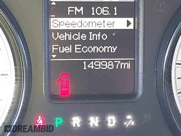 2016 Ram 1500 Express с VIN 3C6RR7KT5GG345244, выставлен на аукционе IAAI как лот 41875218 с пробегом 149 987 миль миль и . История ставок и продаж доступна на DreamBid. Изображение 15.