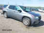 2020 Chevrolet Traverse LS с VIN 1GNEVFKW4LJ311948, выставлен на аукционе IAAI как лот 42096597 с пробегом 88 050 миль миль и . История ставок и продаж доступна на DreamBid. Изображение 1.