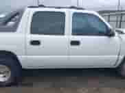 2004 Chevrolet Avalanche с VIN 3GNEC12T84G266692, выставлен на аукционе IAAI как лот 42423407 с пробегом 158 902 миль миль и . История ставок и продаж доступна на DreamBid. Изображение 14.