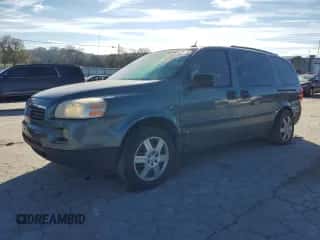 2007 Saturn Relay 1 с VIN 5GZDV53197D152395, выставлен на аукционе Copart как лот 80464884 с пробегом 223 391 миль миль и Чистый • Clean title. История ставок и продаж доступна на DreamBid. Изображение 1.